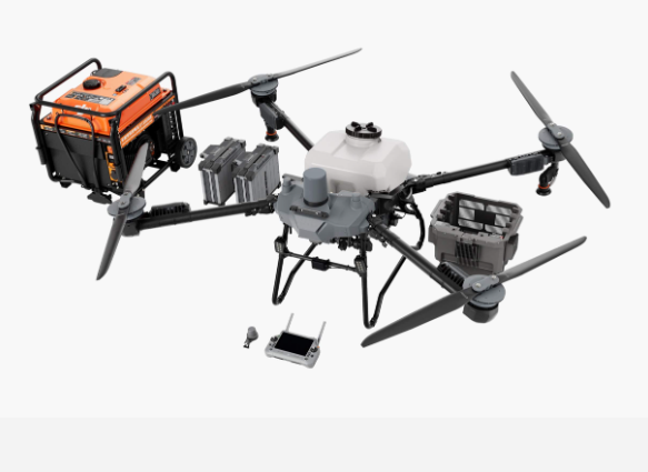 T60農(nóng)業(yè)無人飛機(jī)