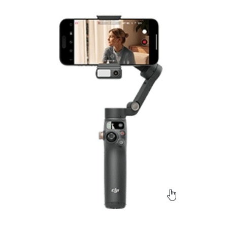 Osmo Mobile 8【新品】