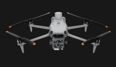 DJI Matrice 4E/4T【新品】