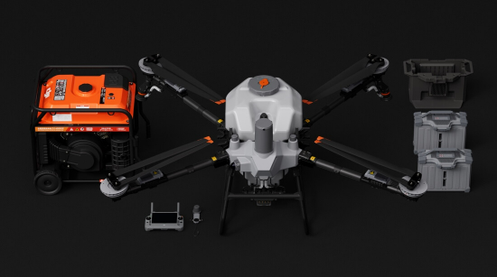  T100S農(nóng)業(yè)無人飛機(jī)【新品】